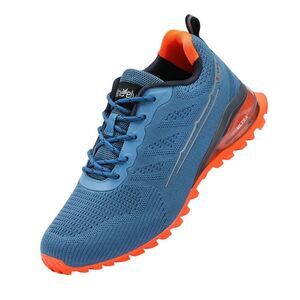 Kricely X-Grip Trail Running Shoes - Size 14 (EU48)